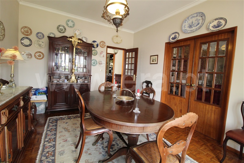 Andar Moradia T6 com Piscina Entroncamento, Nossa Senhora de Fátima - 1326168 - 38