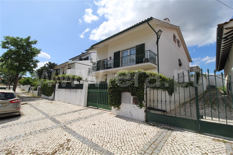 Andar Moradia T6 com Piscina Entroncamento, Nossa Senhora de Fátima - 1326168 - 45