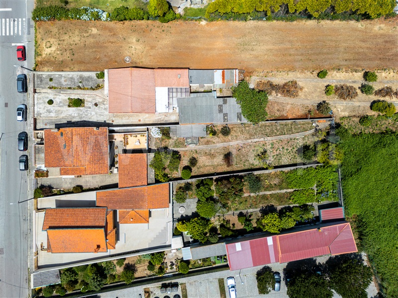 Moradia T5 com Terreno Espinho, Anta III - 1488072 - 3