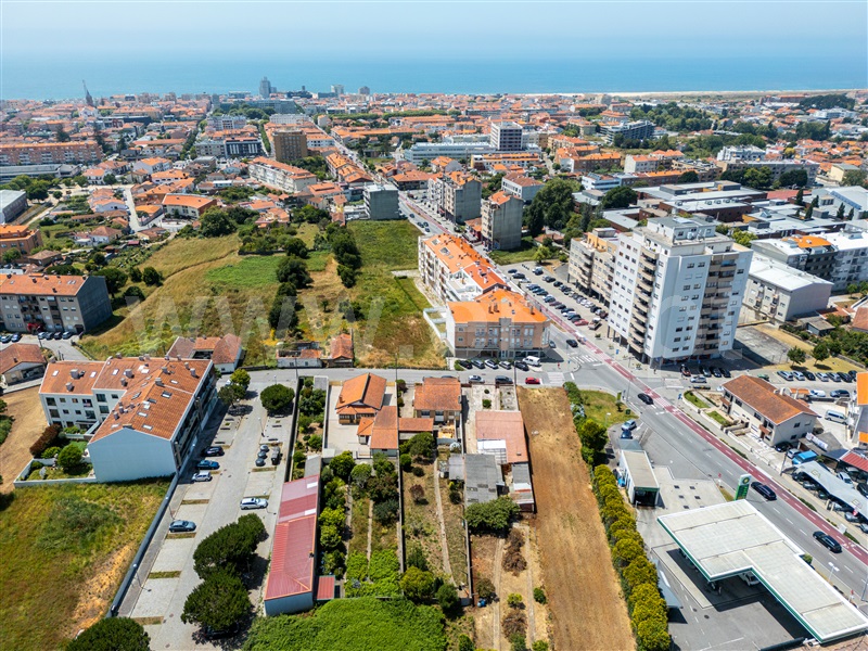 Moradia T5 com Terreno Espinho, Anta III - 1488072 - 4