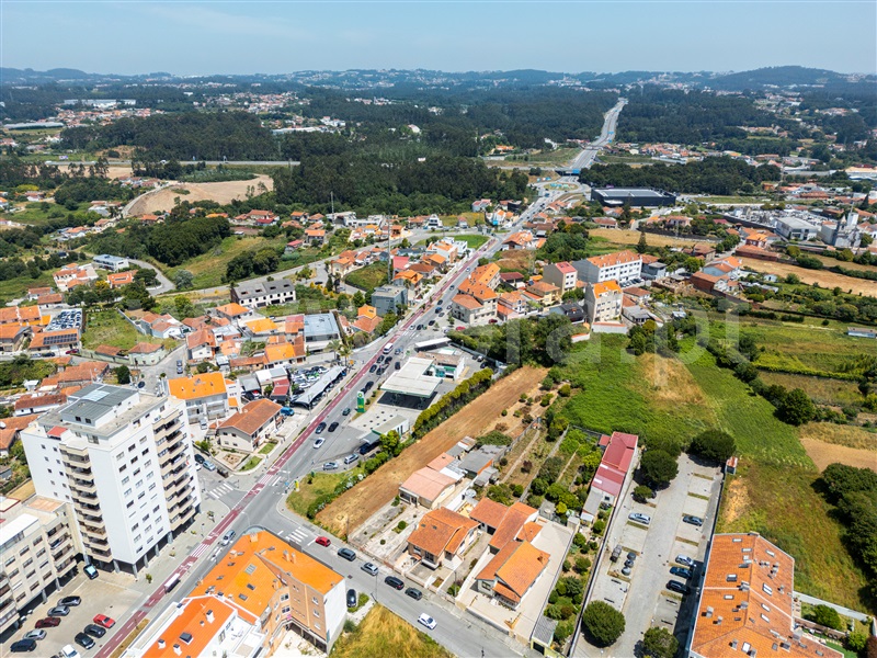 Moradia T5 com Terreno Espinho, Anta III - 1488072 - 5