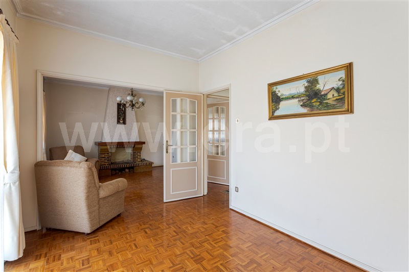 Moradia T5 com Terreno Espinho, Anta III - 1488072 - 7