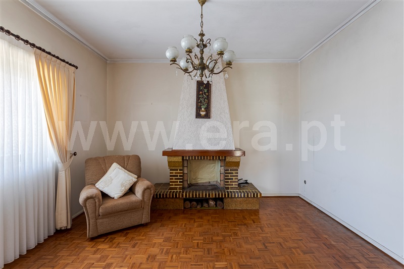 Moradia T5 com Terreno Espinho, Anta III - 1488072 - 8