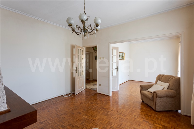 Moradia T5 com Terreno Espinho, Anta III - 1488072 - 9