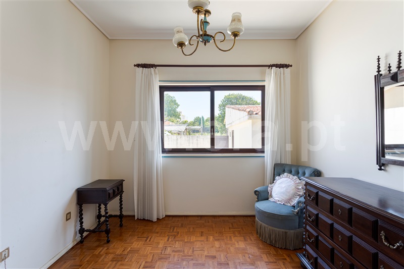 Moradia T5 com Terreno Espinho, Anta III - 1488072 - 11