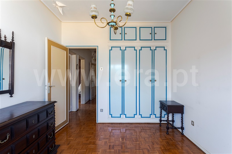 Moradia T5 com Terreno Espinho, Anta III - 1488072 - 12