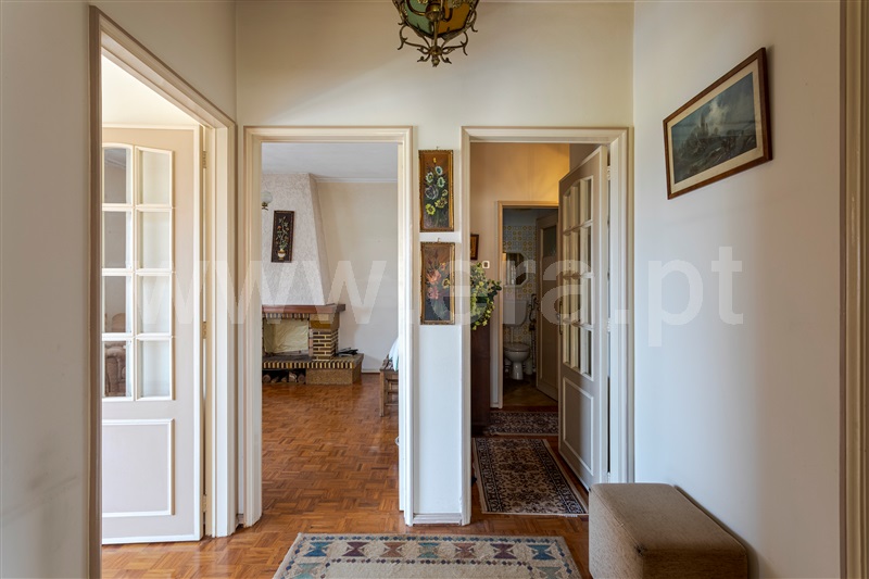 Moradia T5 com Terreno Espinho, Anta III - 1488072 - 13