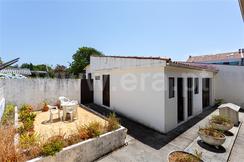 Moradia T5 com Terreno Espinho, Anta III - 1488072 - 18