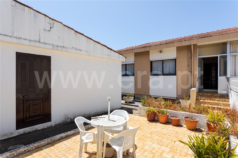 Moradia T5 com Terreno Espinho, Anta III - 1488072 - 19