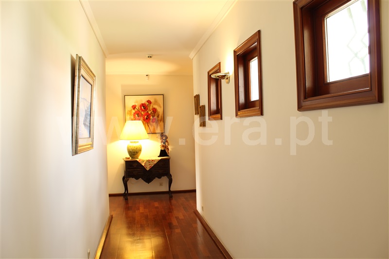 Moradia T5 com Jardim Esposende, Apúlia - 1258150 - 1