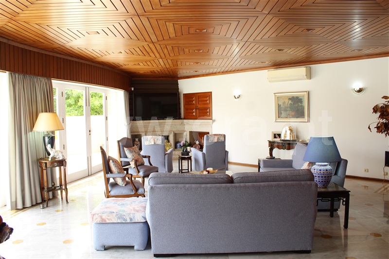 Moradia T5 com Jardim Esposende, Apúlia - 1258150 - 5