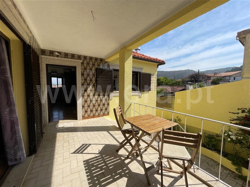 Moradia T5 Esposende, Belinho e Mar - 1425767 - 16