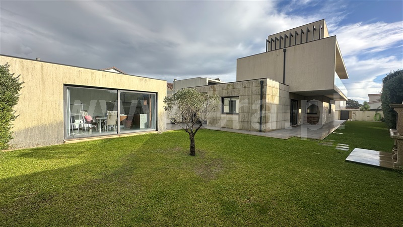Moradia T5 à venda em Cepães, Esposende — foto 18