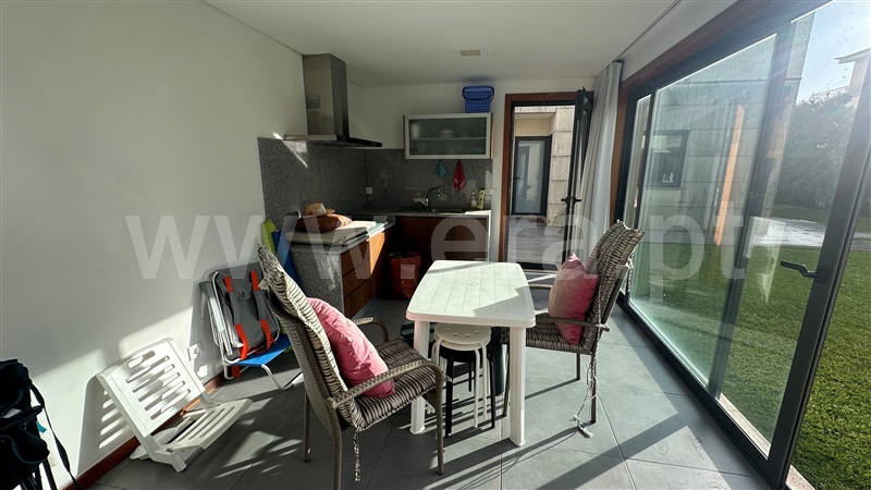 Moradia T5 à venda em Cepães, Esposende — foto 20