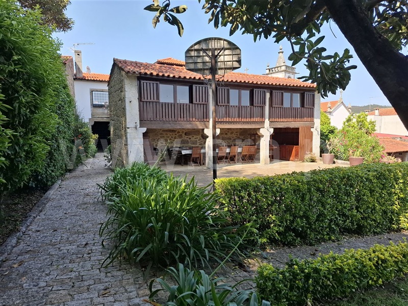 Casa Senhorial T5 Esposende, Curvos - 1486068 - 4