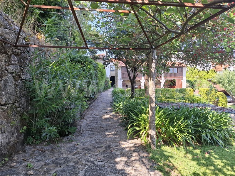 Casa Senhorial T5 Esposende, Curvos - 1486068 - 5