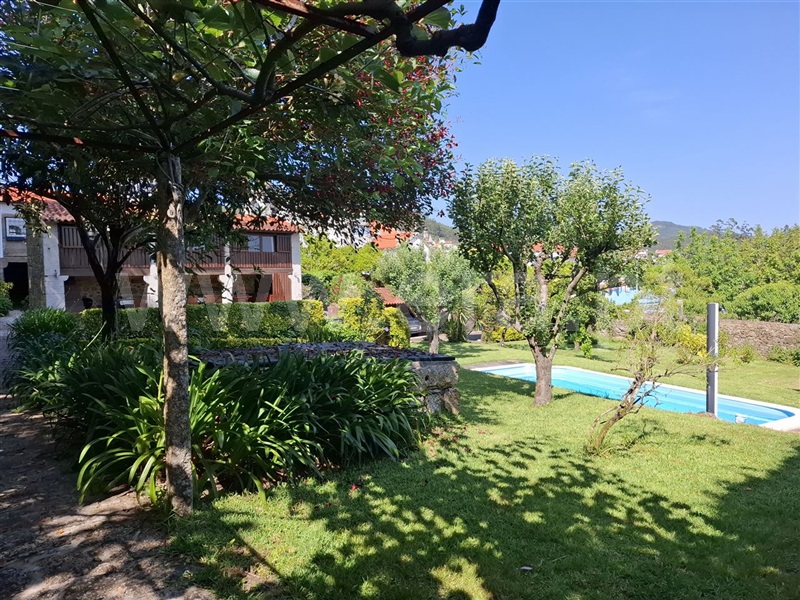 Casa Senhorial T5 Esposende, Curvos - 1486068 - 6