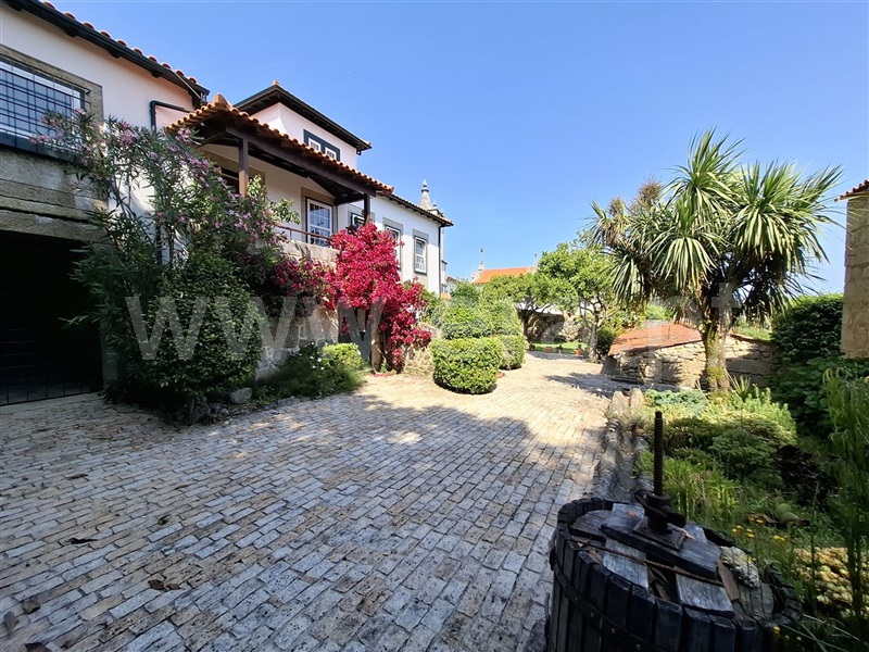 Casa Senhorial T5 Esposende, Curvos - 1486068 - 7