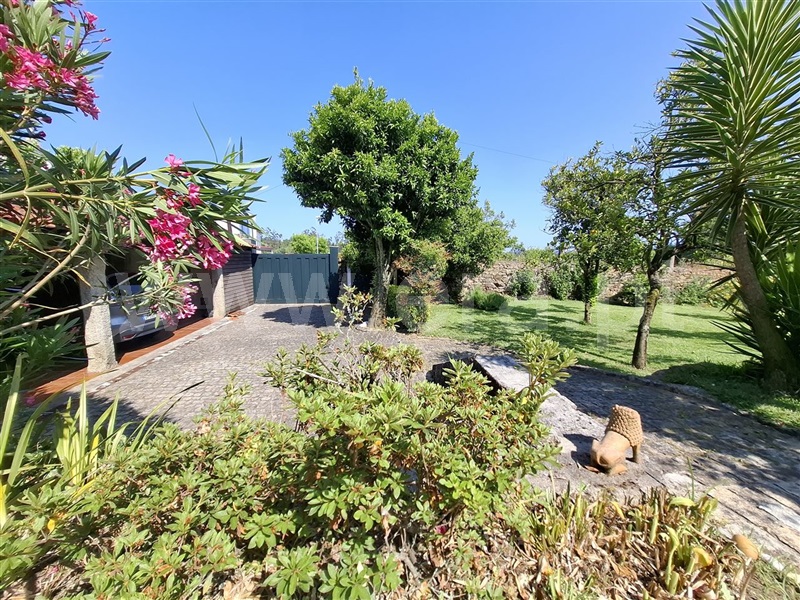 Casa Senhorial T5 Esposende, Curvos - 1486068 - 8