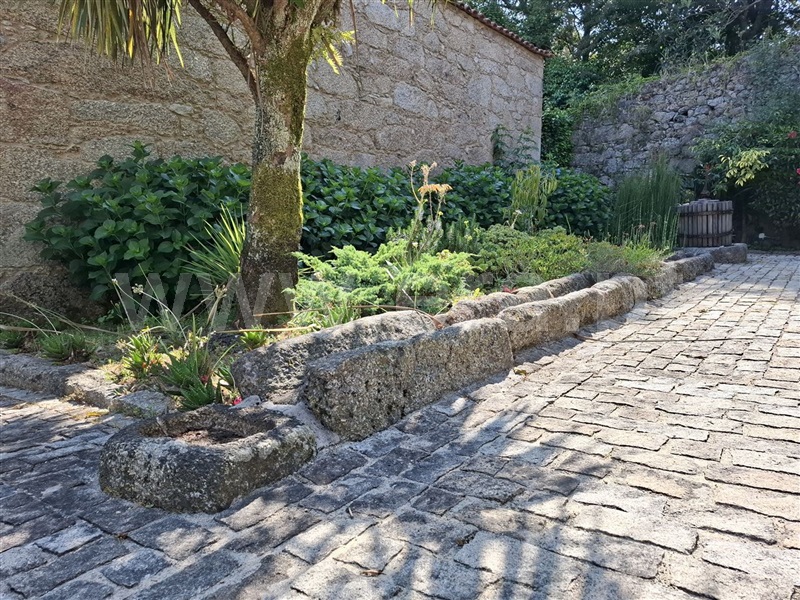 Casa Senhorial T5 Esposende, Curvos - 1486068 - 9