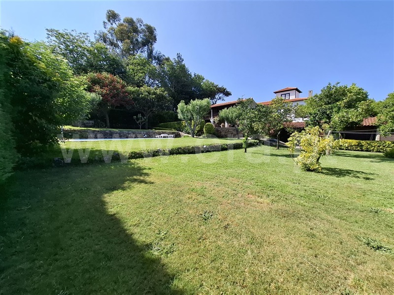 Casa Senhorial T5 Esposende, Curvos - 1486068 - 10