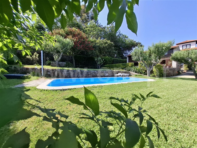 Casa Senhorial T5 Esposende, Curvos - 1486068 - 11