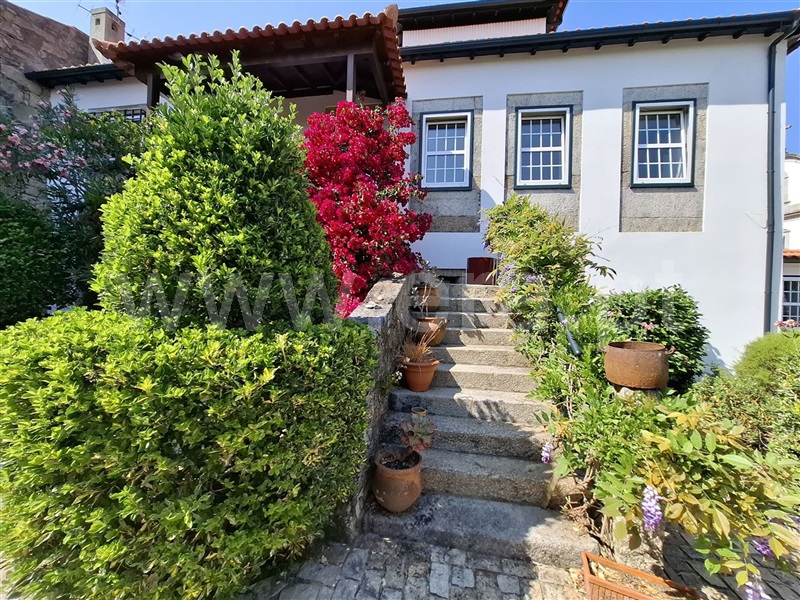 Casa Senhorial T5 Esposende, Curvos - 1486068 - 12
