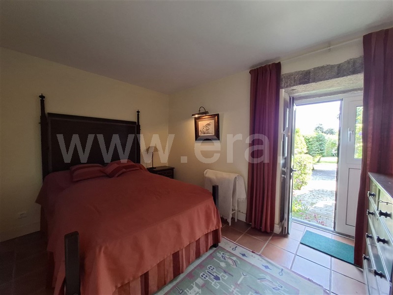 Casa Senhorial T5 Esposende, Curvos - 1486068 - 14
