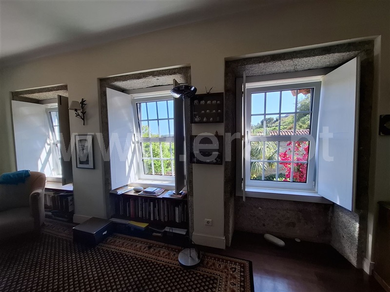 Casa Senhorial T5 Esposende, Curvos - 1486068 - 15
