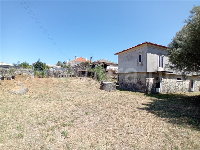 Moradia T5 Esposende, Forjães - 1424833 - 1