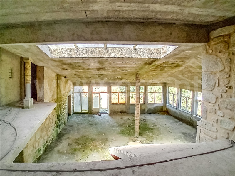 Moradia T5 Esposende, Forjães - 1424833 - 5
