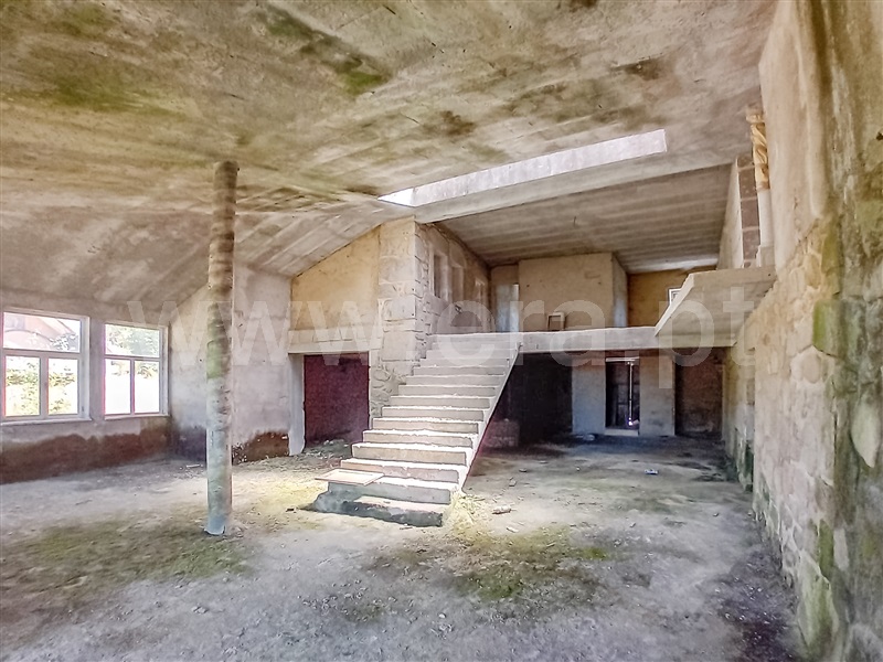 Moradia T5 Esposende, Forjães - 1424833 - 9
