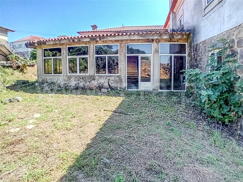 Moradia T5 Esposende, Forjães - 1424833 - 13
