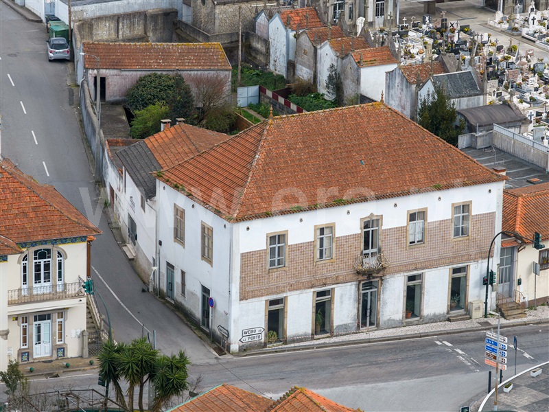 Moradia T5 / Estarreja, Avanca