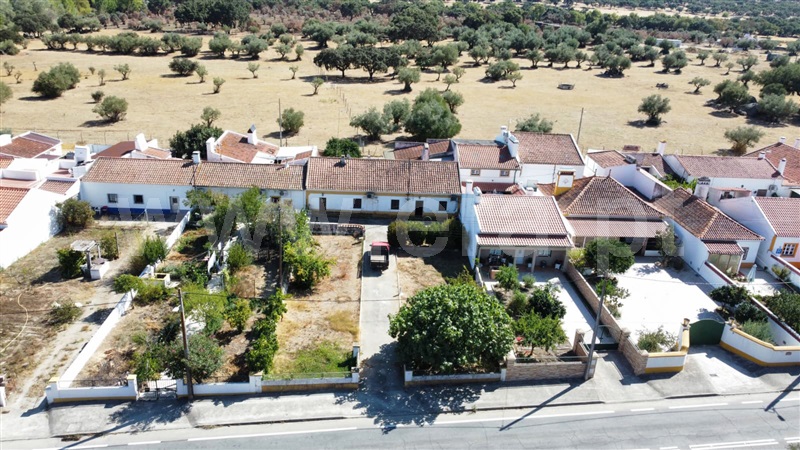Moradia T5 / Évora, Bacelo e Senhora da Saúde