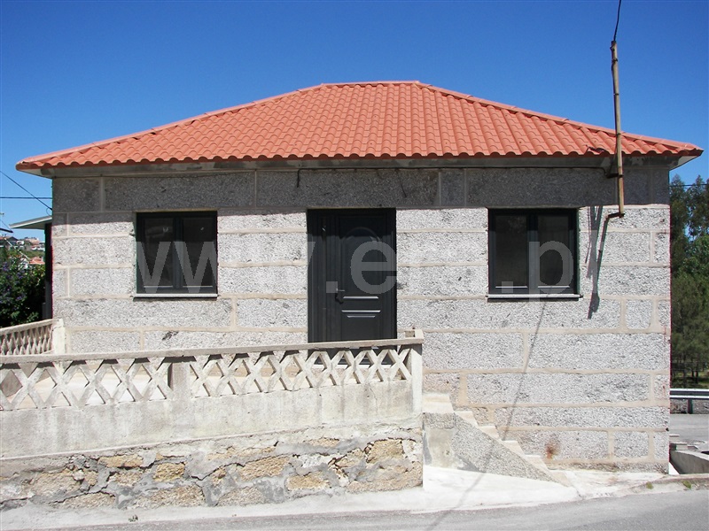 Moradia T5 Fafe, Antime e Silvares (São Clemente) - 1365063 - 1