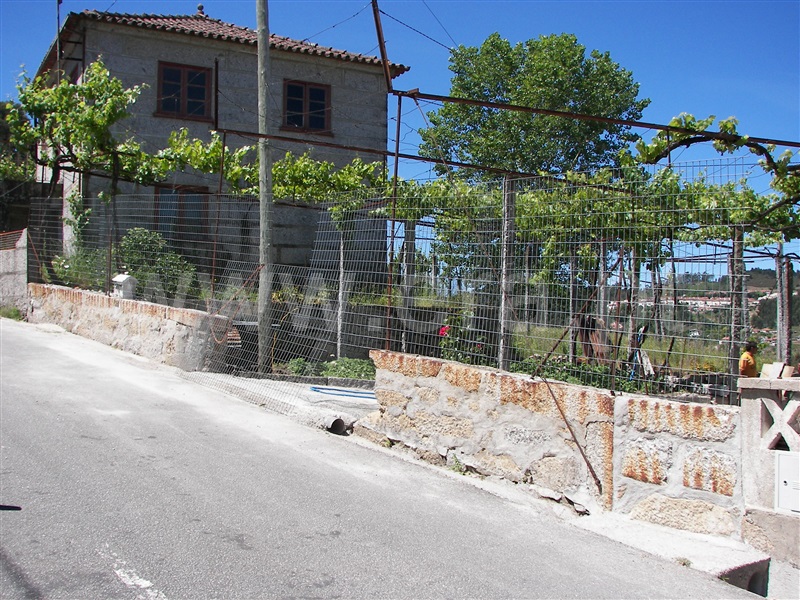 Moradia T5 Fafe, Antime e Silvares (São Clemente) - 1365063 - 3