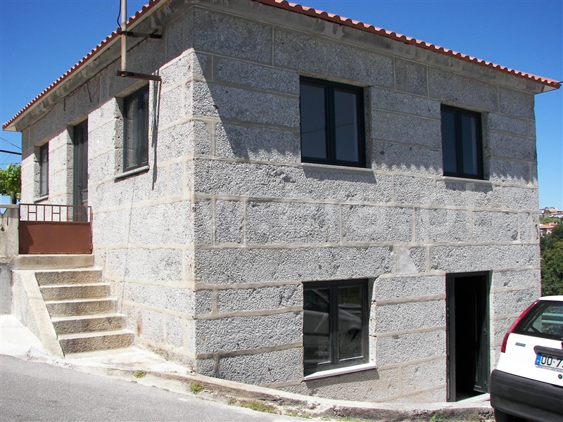 Moradia T5 Fafe, Antime e Silvares (São Clemente) - 1365063 - 4