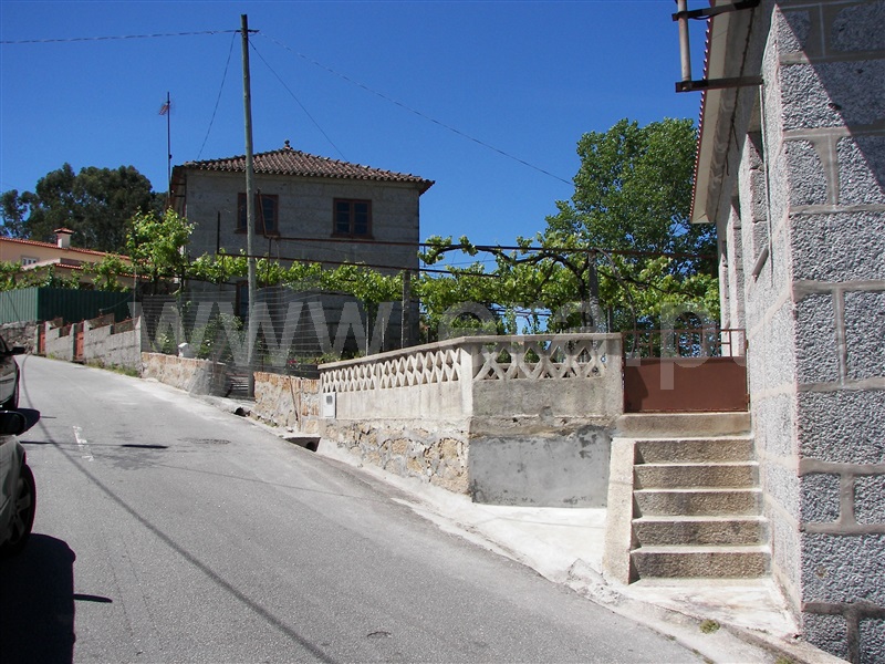 Moradia T5 Fafe, Antime e Silvares (São Clemente) - 1365063 - 5