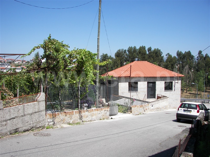 Moradia T5 Fafe, Antime e Silvares (São Clemente) - 1365063 - 8