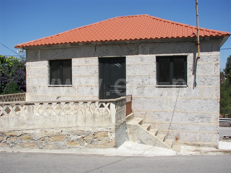 Moradia T5 Fafe, Antime e Silvares (São Clemente) - 1365063 - 14