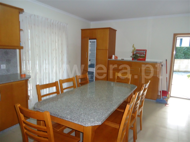 Moradia T5 / Fafe, Fafe