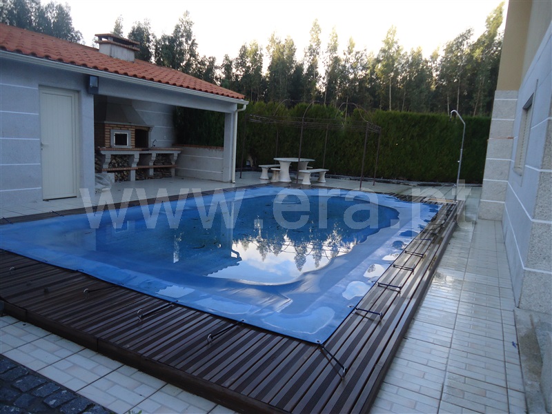 Moradia T5 Fafe, Fafe - 1246610 - 31