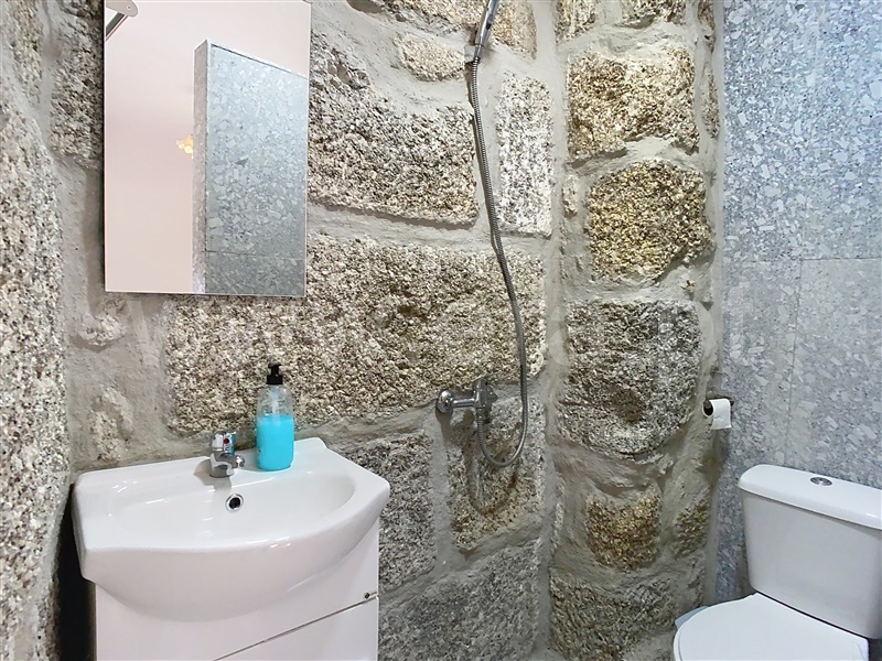 Moradia T5 à venda em Monte e Queimadela, Fafe — foto 14