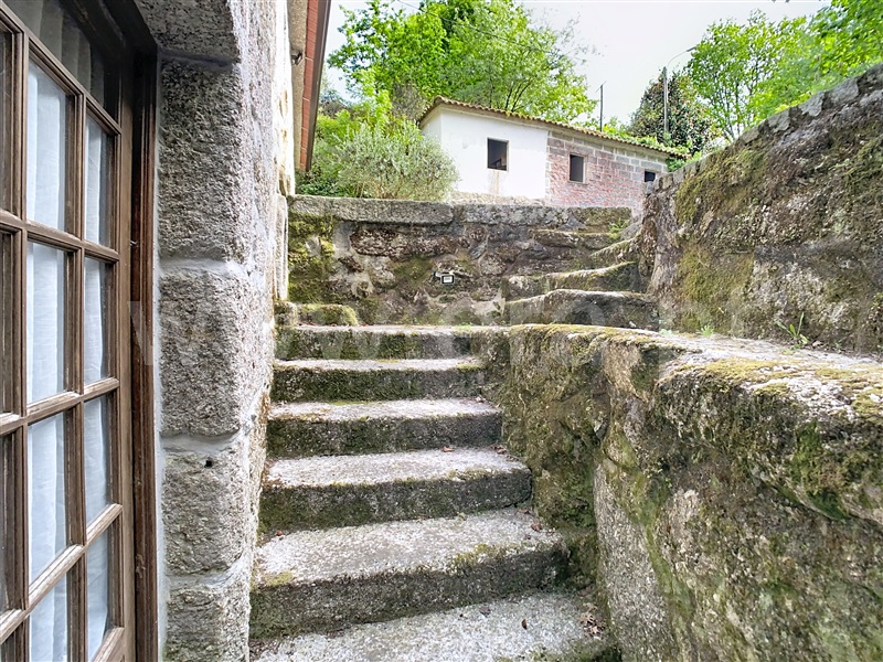 Moradia T5 à venda em Monte e Queimadela, Fafe — foto 20