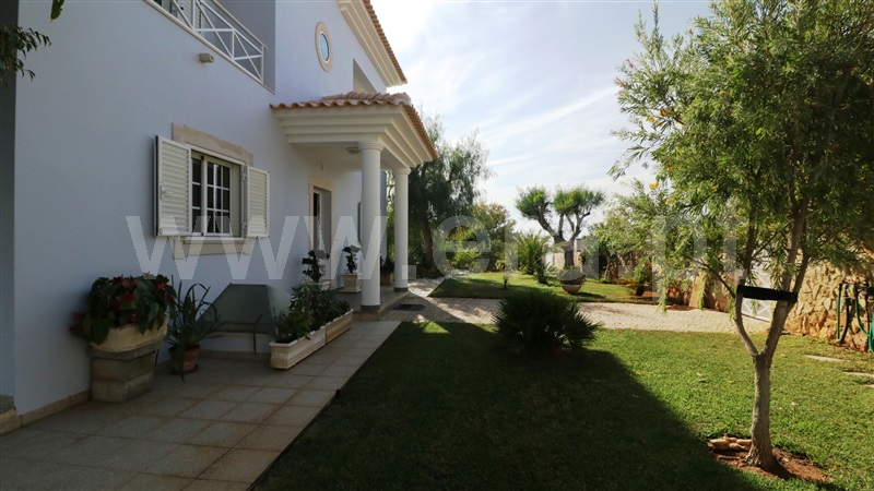 Moradia T5 à venda em Conceição e Estoi, Faro — foto 7