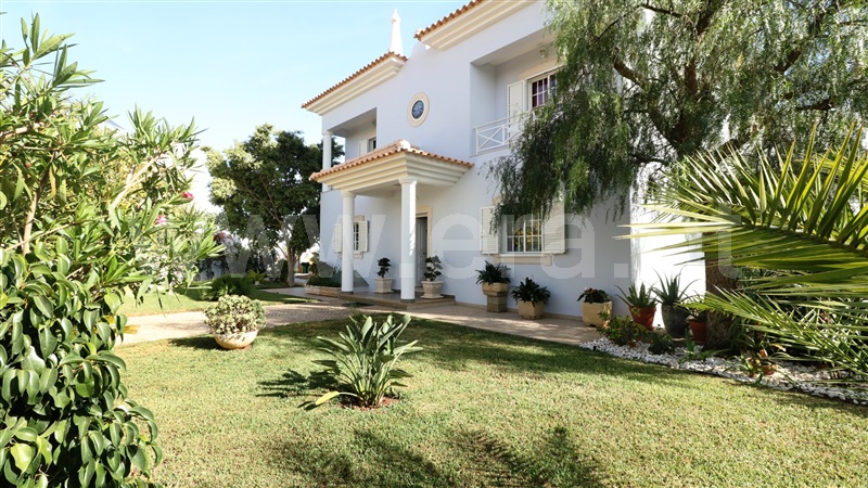 Moradia T5 à venda em Conceição e Estoi, Faro — foto 8