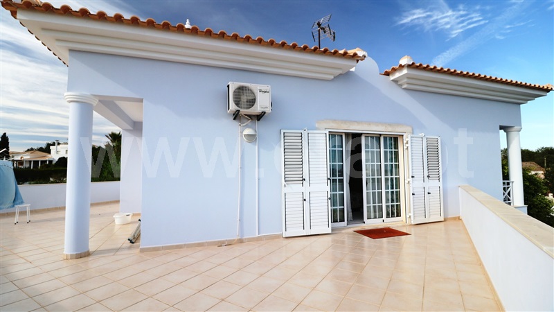Moradia T5 à venda em Conceição e Estoi, Faro — foto 19