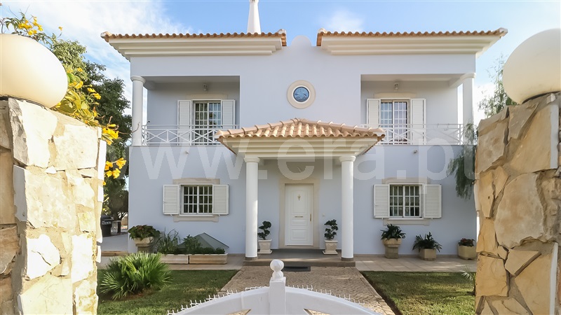 Moradia T5 à venda em Conceição e Estoi, Faro — foto 2