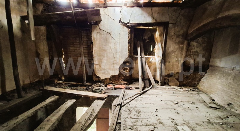 Moradia T5 à venda em Igreja Nova do Sobral, Ferreira do Zêzere — foto 10
